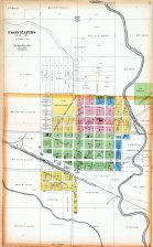 Copy of Coon Rapids, Carroll County 1906